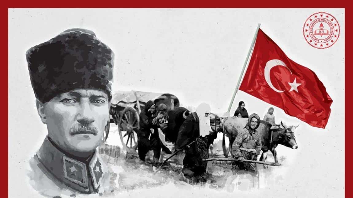 29 EKİM CUMHURİYET BAYRAMI KUTLU OLSUN